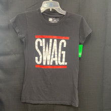 Load image into Gallery viewer, &quot;Swag.&quot; t shirt
