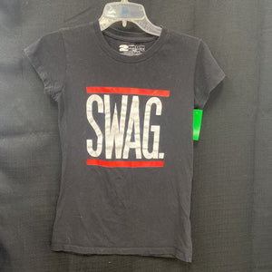 "Swag." t shirt