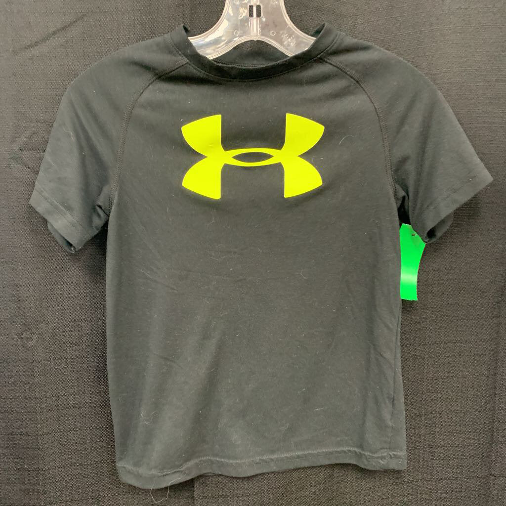 Athletic t shirt