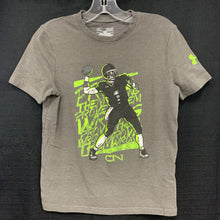 Load image into Gallery viewer, &quot;Prove them wrong&quot; football t shirt
