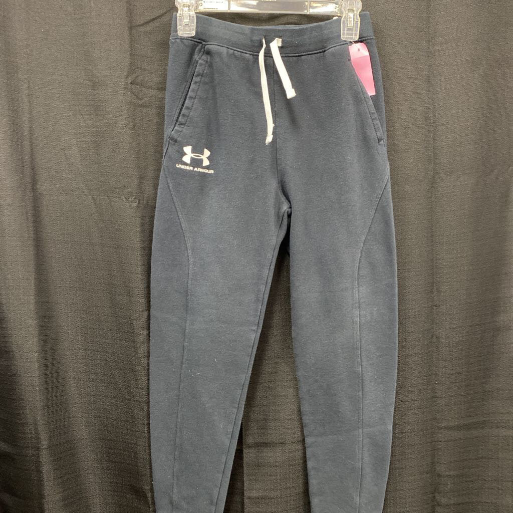 Athletic sweat pants