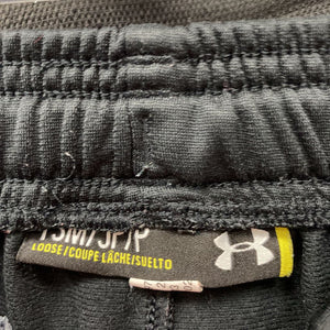 Athletic pants