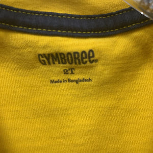 Sports t shirt