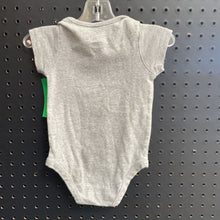 Load image into Gallery viewer, &quot;Fly Like Mike&quot; onesie
