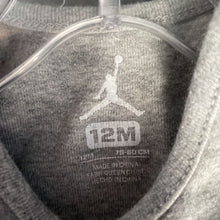 Load image into Gallery viewer, &quot;Fly Like Mike&quot; onesie
