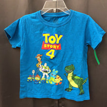 Load image into Gallery viewer, &quot;Toy Story 4&quot; t shirt
