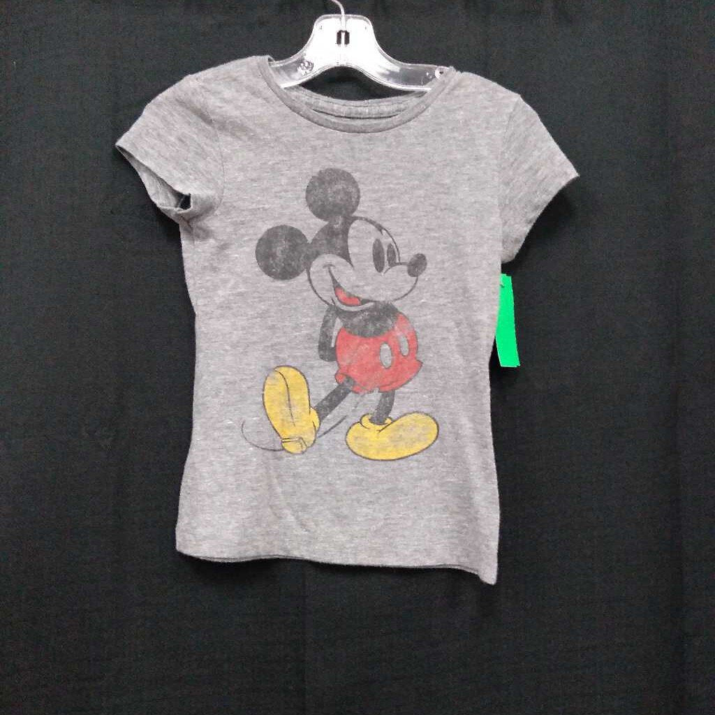 Mickey Mouse t shirt