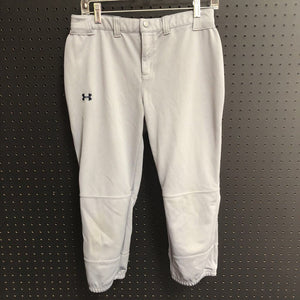 Men's baseball pants