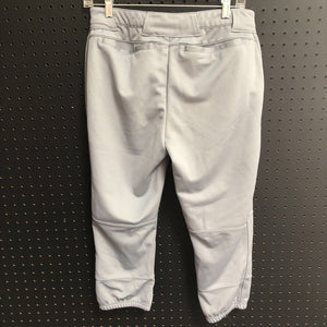 Men's baseball pants