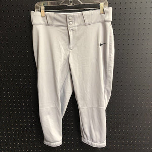 Men's baseball pants