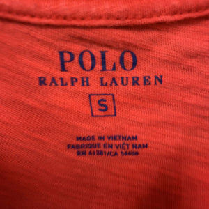 "Polo EST/ 1967 RLC" t shirt