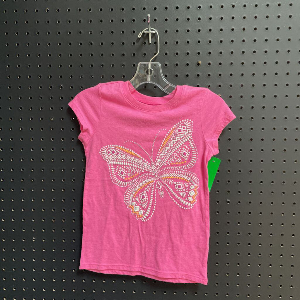 Butterfly top
