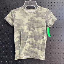 Load image into Gallery viewer, Camo t shirt
