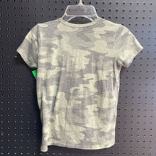 Load image into Gallery viewer, Camo t shirt
