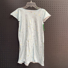 Load image into Gallery viewer, &quot;Little Dreamer&quot; castle sleepwear

