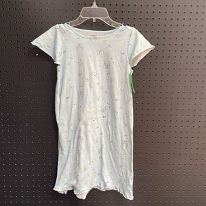 "Little Dreamer" castle sleepwear
