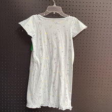 Load image into Gallery viewer, &quot;Little Dreamer&quot; castle sleepwear
