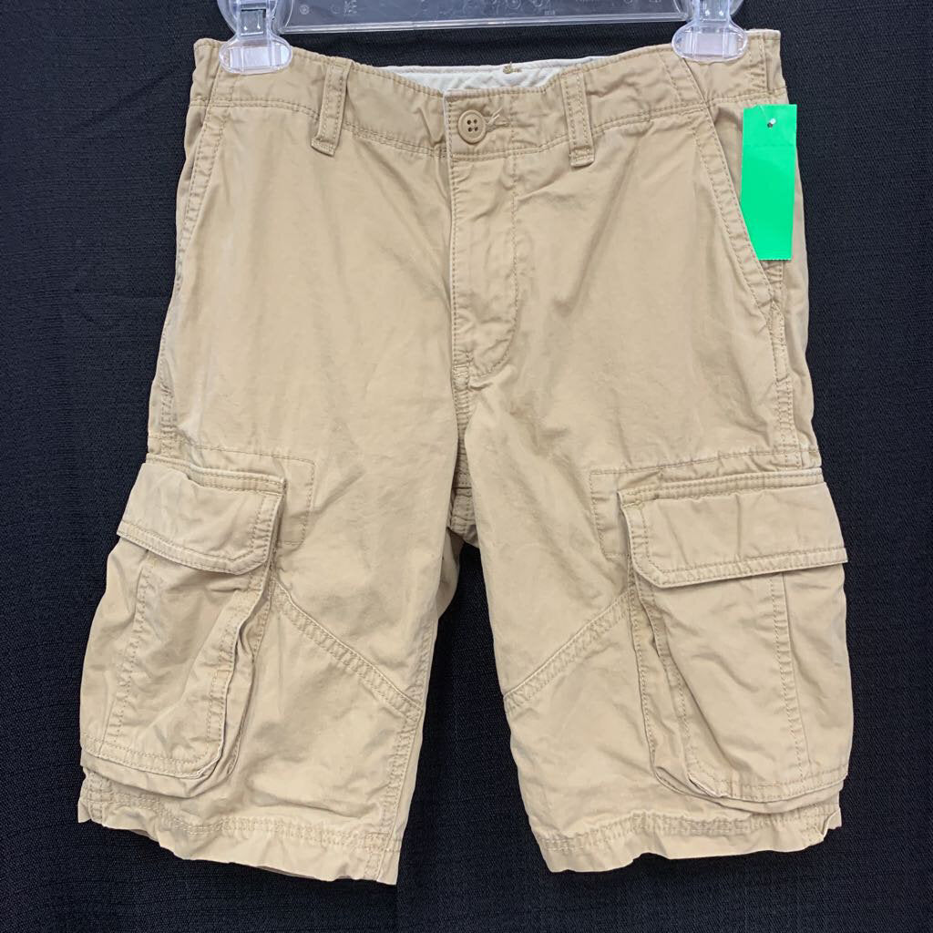 Cargo shorts