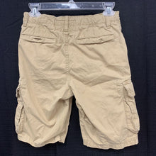 Load image into Gallery viewer, Cargo shorts
