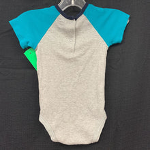 Load image into Gallery viewer, &quot;Beach Bum&quot; onesie
