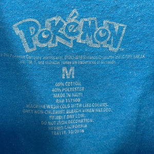 Pikachu t shirt