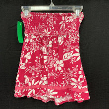 Load image into Gallery viewer, Sleeveless Flower top
