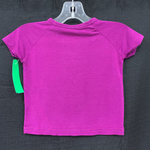 Load image into Gallery viewer, Half button tshirt
