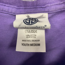 Load image into Gallery viewer, &quot;Run fast &amp; hide your crazy&quot; horse top
