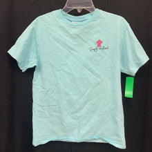Load image into Gallery viewer, &quot;For the love of soccer&quot; turtle top

