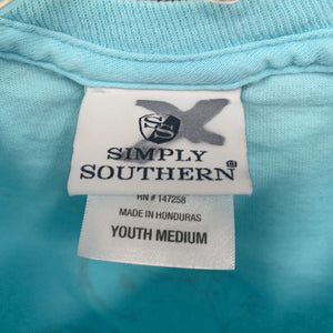 "For the love of soccer" turtle top