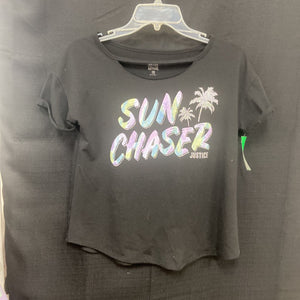 "Sun chaser" Top