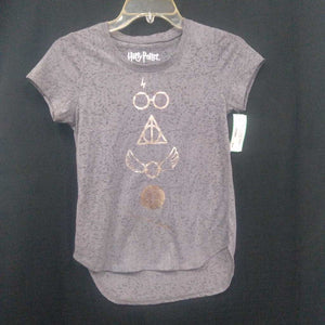 "Platform 9 3/4" Top