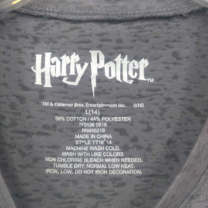 "Platform 9 3/4" Top