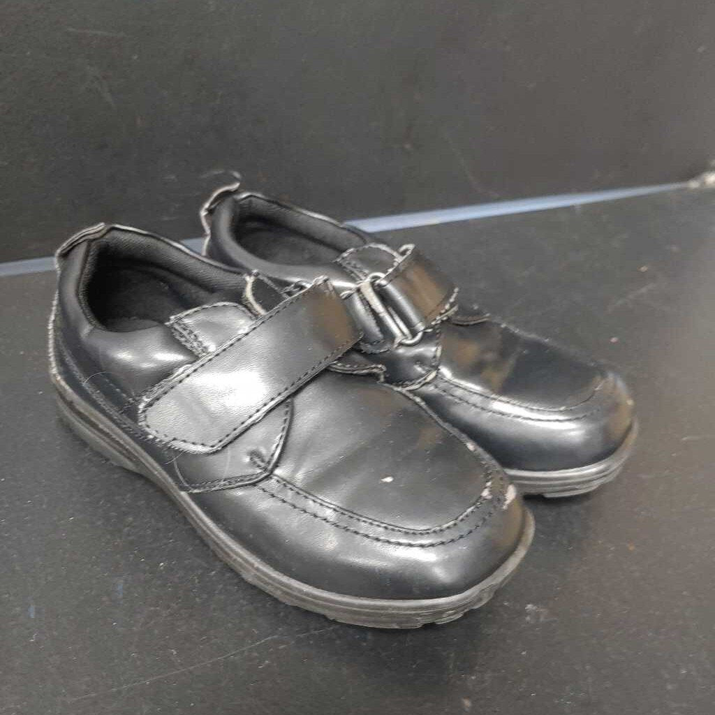 Boys Velcro Casual Shoes