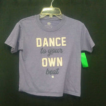 Load image into Gallery viewer, &quot;Dance to your own beat&quot; t shirt
