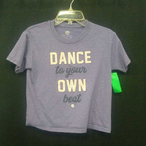 "Dance to your own beat" t shirt
