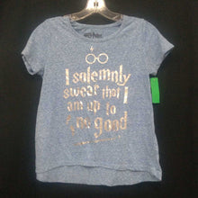 Load image into Gallery viewer, &quot;I solemnly swear that I am up to no good&quot; top
