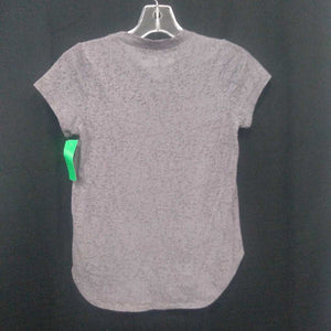 "Hogwarts" rainbow top
