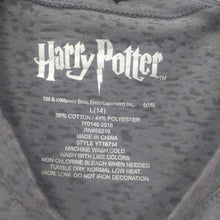 Load image into Gallery viewer, &quot;Hogwarts&quot; rainbow top
