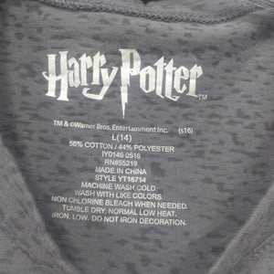 "Hogwarts" rainbow top