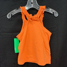Load image into Gallery viewer, Sun wearing glasses tank top
