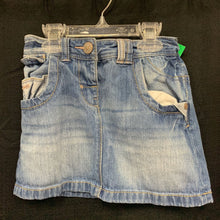 Load image into Gallery viewer, Denim skirt
