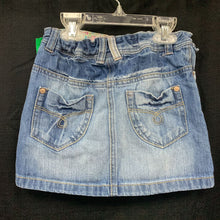 Load image into Gallery viewer, Denim skirt
