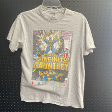 Load image into Gallery viewer, &quot;The infinity gauntlet&quot; Avengers t shirt

