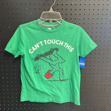 Load image into Gallery viewer, &quot;Can&#39;t Touch This&quot; skateboarding cactus t shirt
