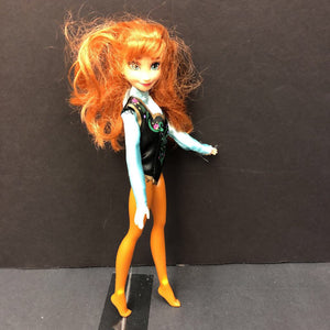 Merida doll