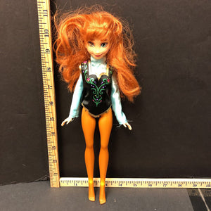 Merida doll