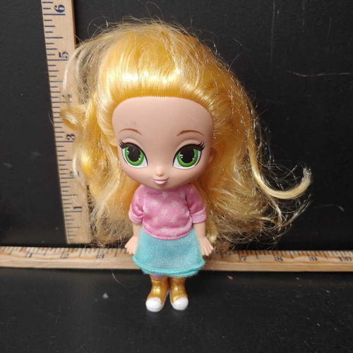 Barbie Signature Looks Pop Rousse Multicolore