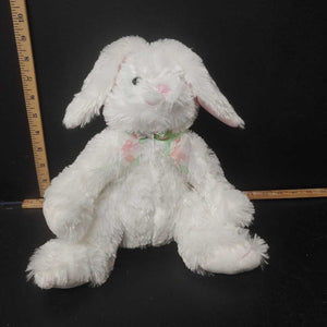 Plush Easter Bunny