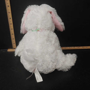 Plush Easter Bunny